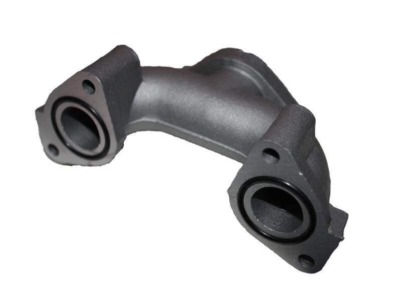 Mondial Seyhan Ramzey 250 Manifold Tekli Tip Alüminyum