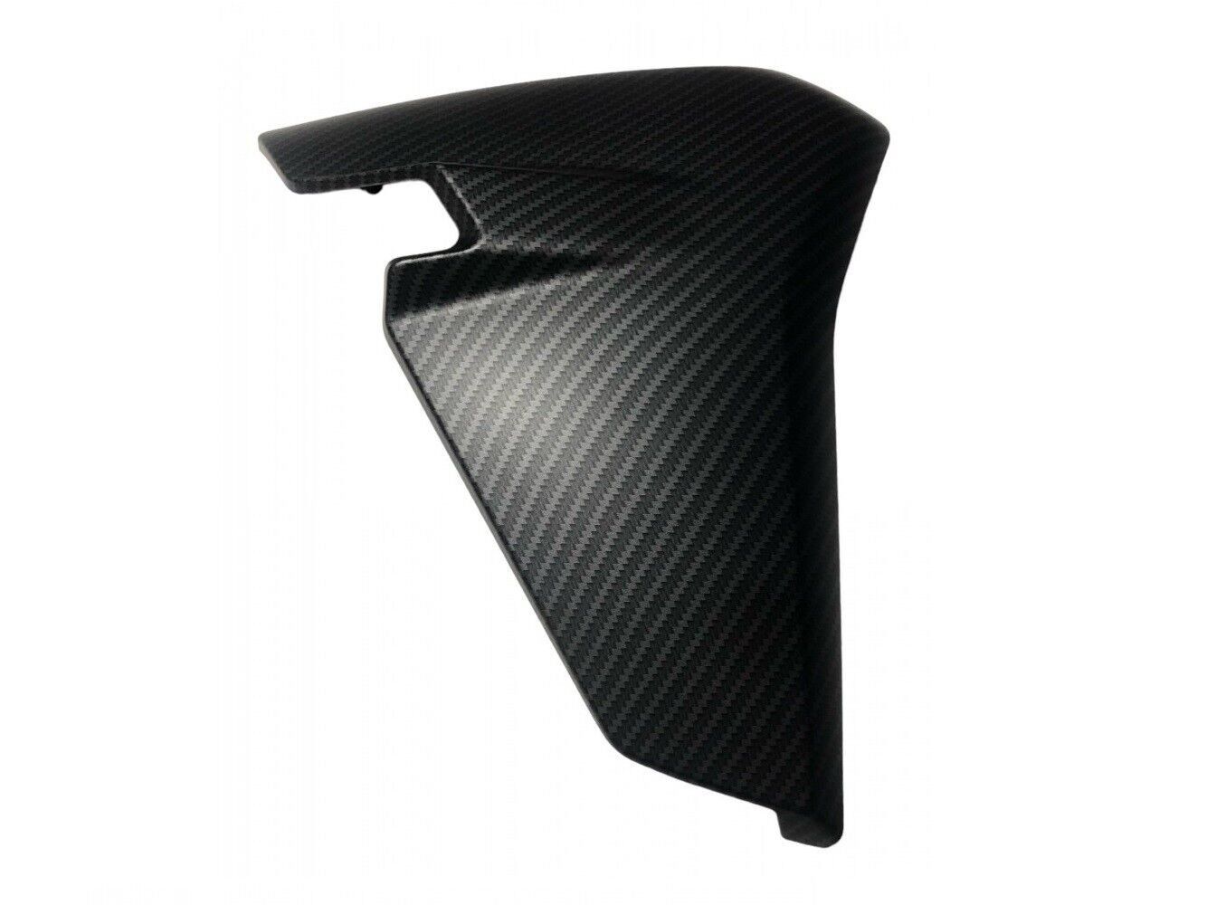 Cf Moto Nk250 Ön Panel Sağ Siyah 2023 Orj