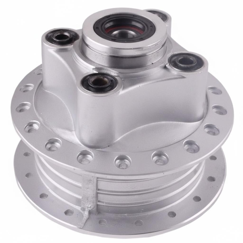 Cg Agk Model Arka Göbek Yüksek