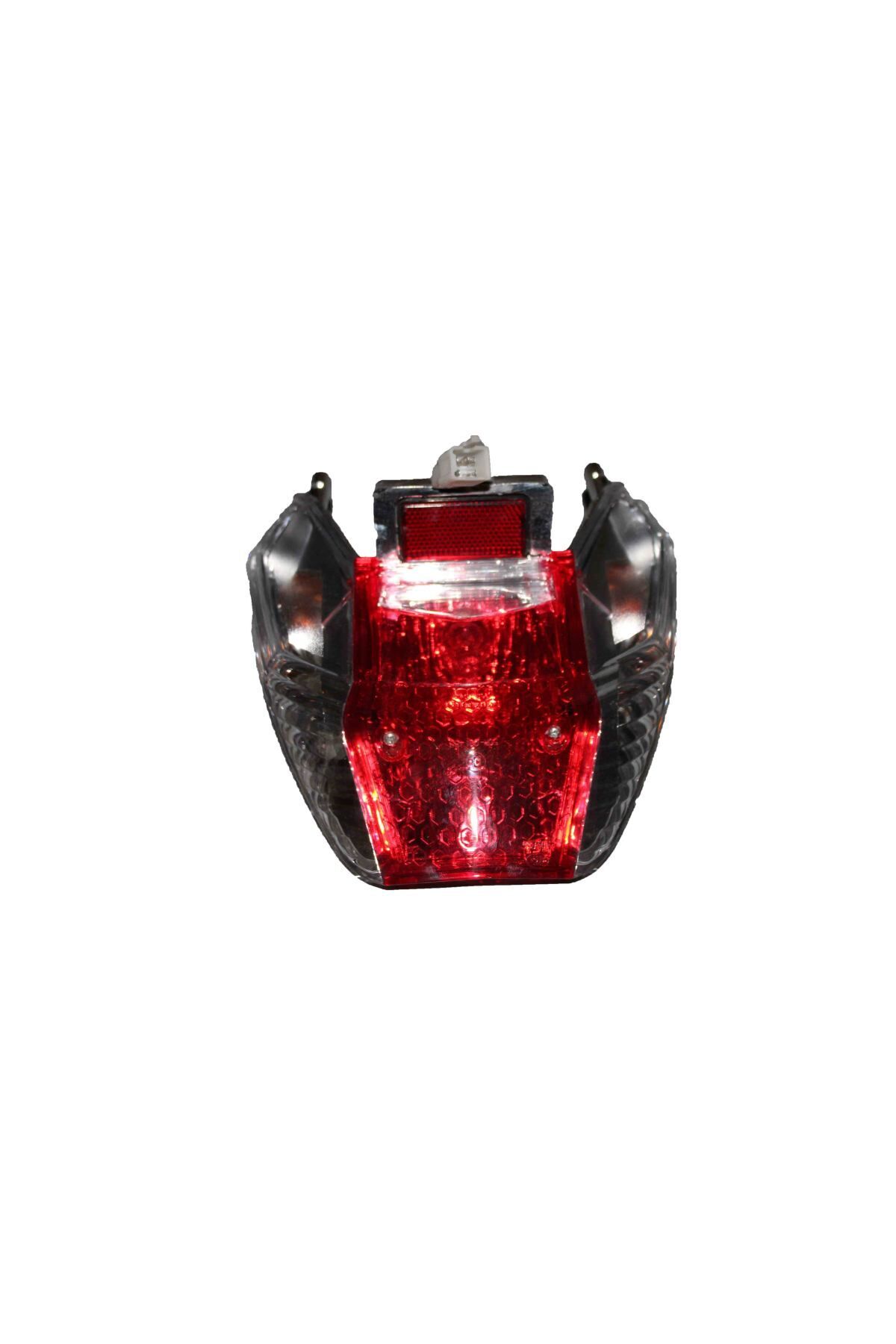 Power 4500 (2000 W) Arka Stop Komple Orijinal