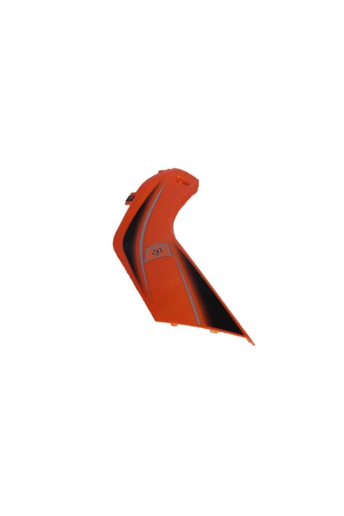 Select 249 (250 W) -far Grenajı Alt Parca Sağ Turuncu Orijinal