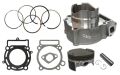 Yuki Sılındır Set 77Mm 16P Nc250-Mondıal Rx3I Evo-Yukı Dırty Paws 250 4T