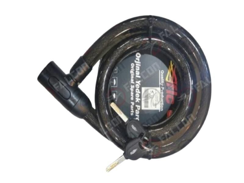 Halat Kilit 22*1500Mm