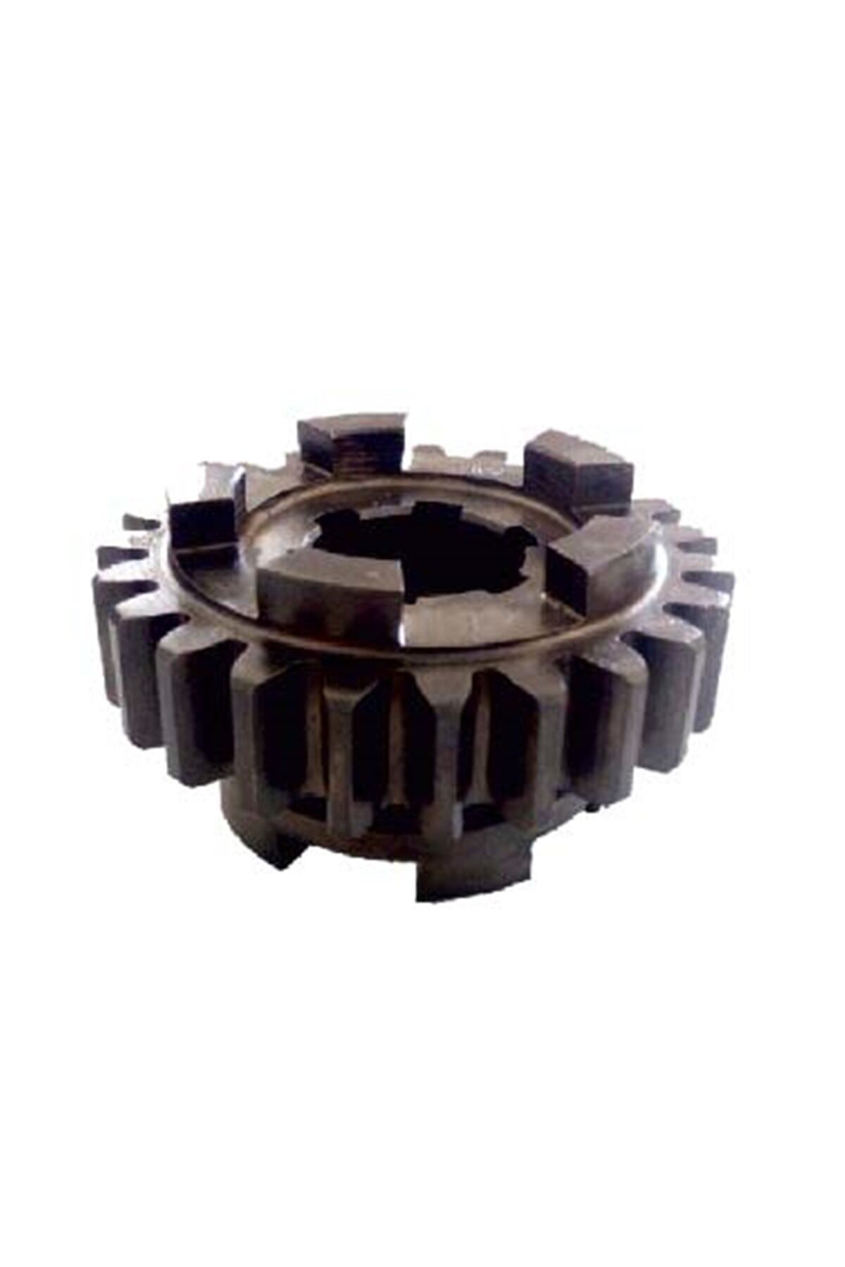 Planet Şanzıman Dişli 5X5-23 İç 25 Mm Öm