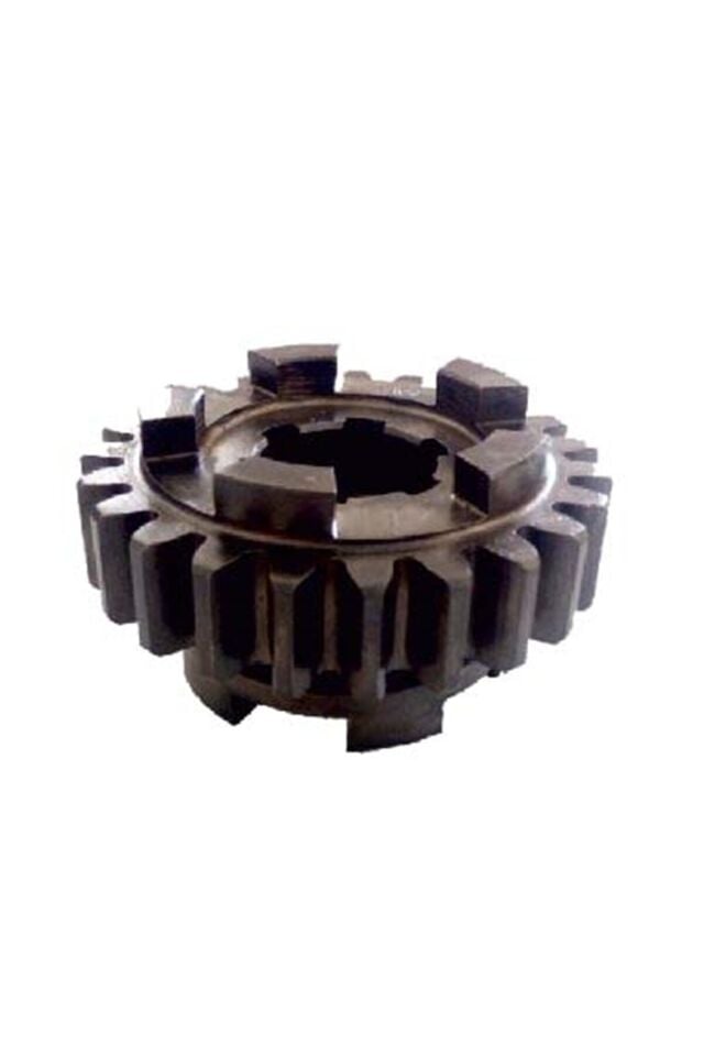 Planet Şanzıman Dişli 5X5-23 İç 25 Mm Öm