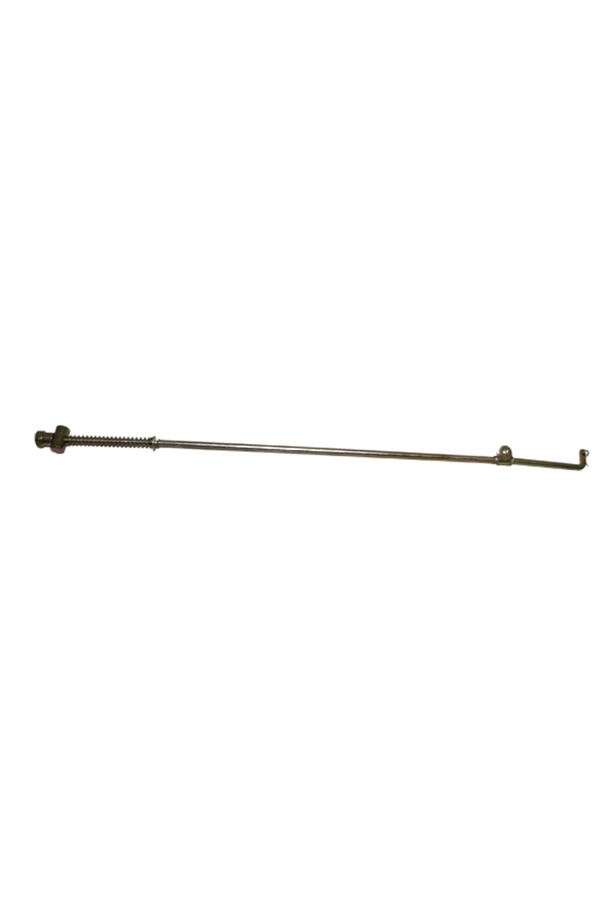 100Kh Delta Arka Fren Çubuğu