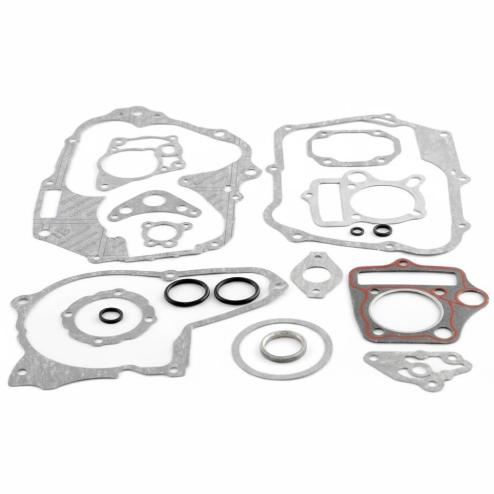 Cub 110 Conta Seti İth