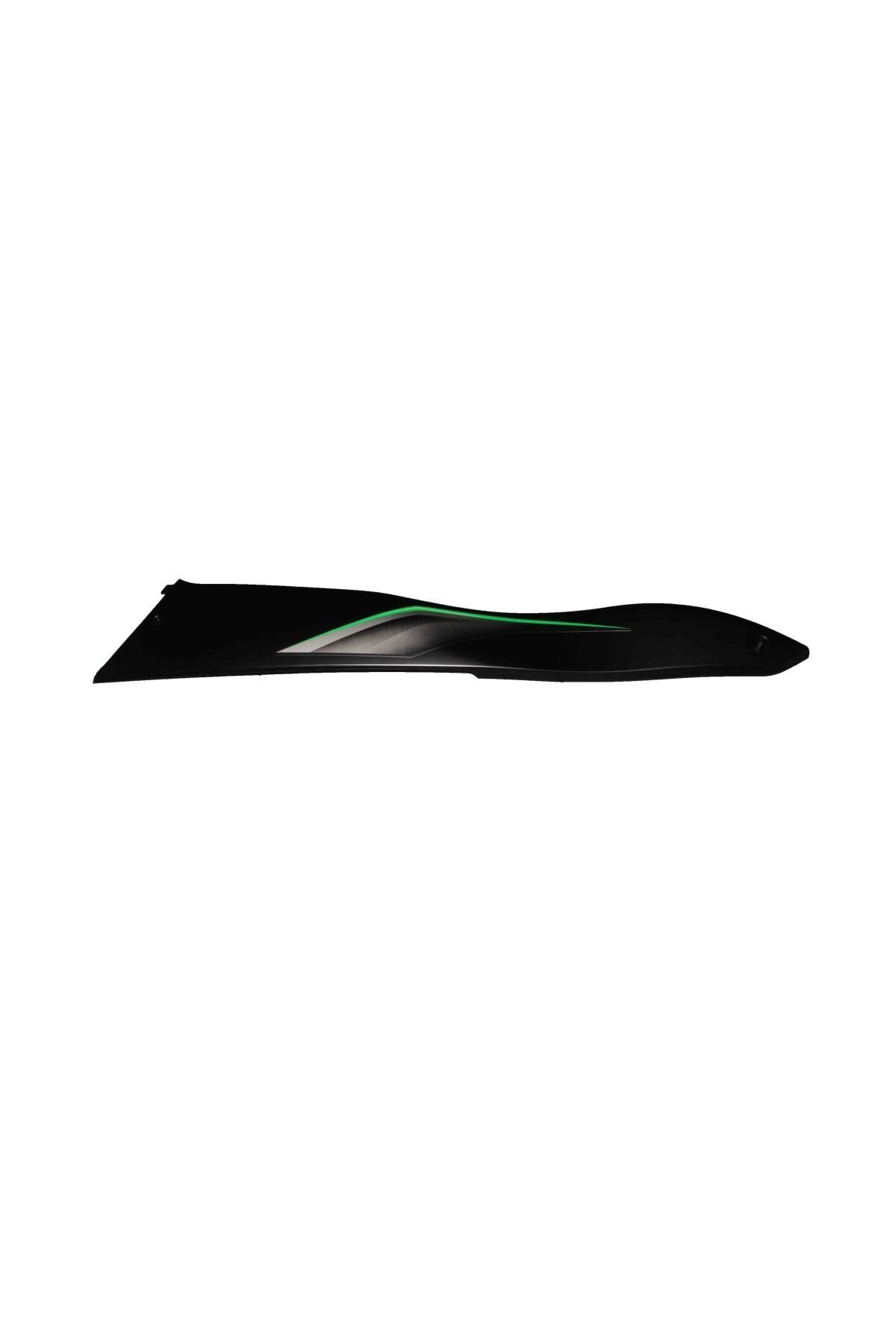 Dınamıc 4000 (1500 W) Marşbiyel Sol Yeşil Orijinal