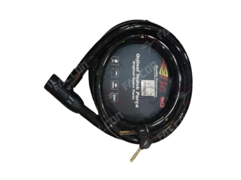 Halat Kilit 22*2000Mm