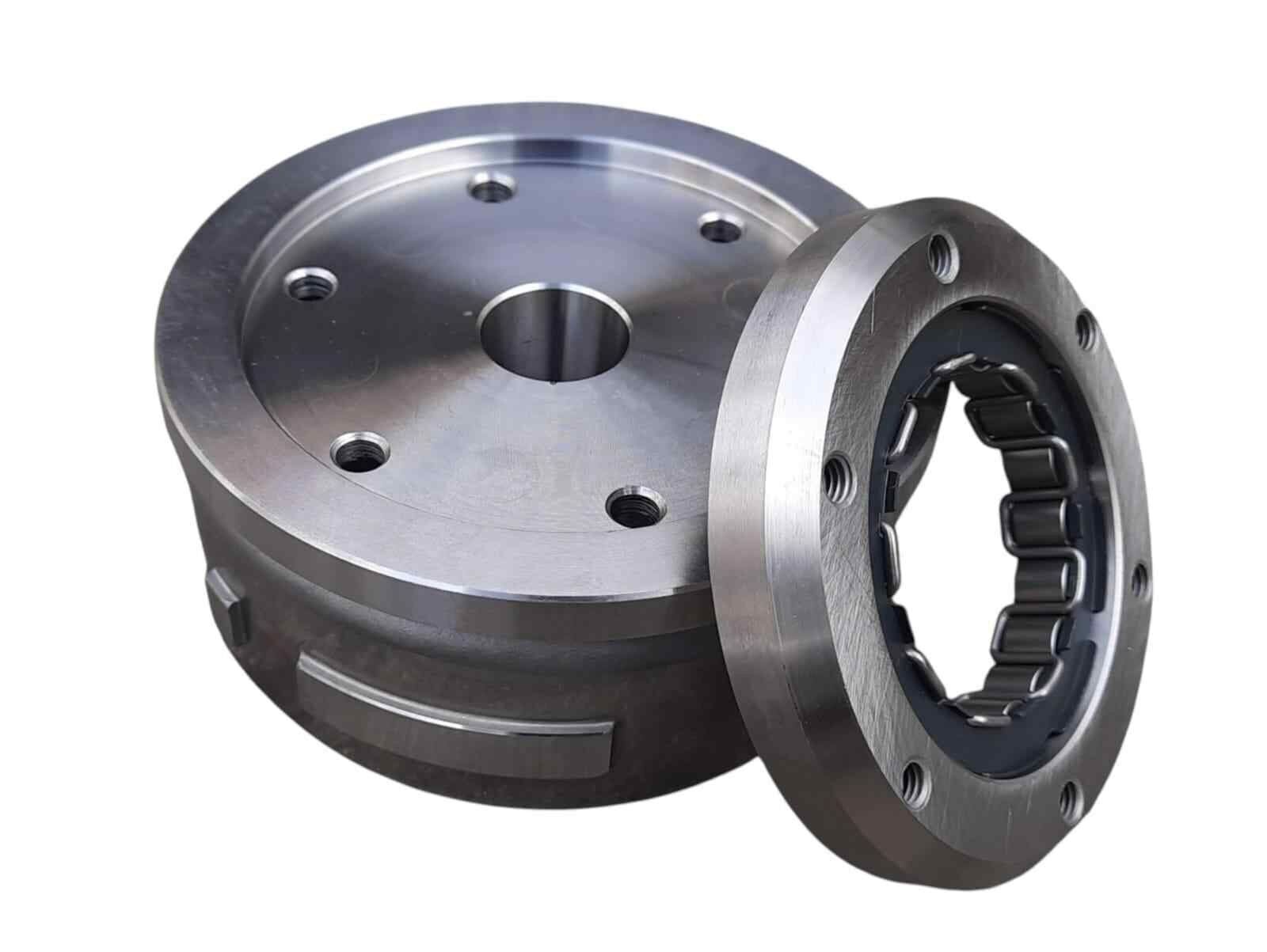 Honda Cbf 150 Rotor Ve İlk Hareket 94,5 Mm Ym