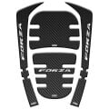 Honda Forza 2021 - 2024 Uyumlu Tank Pad 001