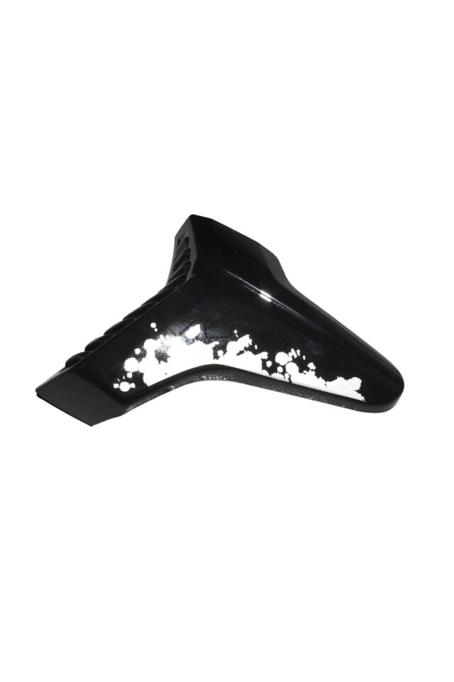 Wonder Kmt150-9s Yan Kapak Küçük Sağ Siyah Orijinal