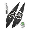 Yamaha Xmax 2014 - 2017 Uyumlu Far Pad 001