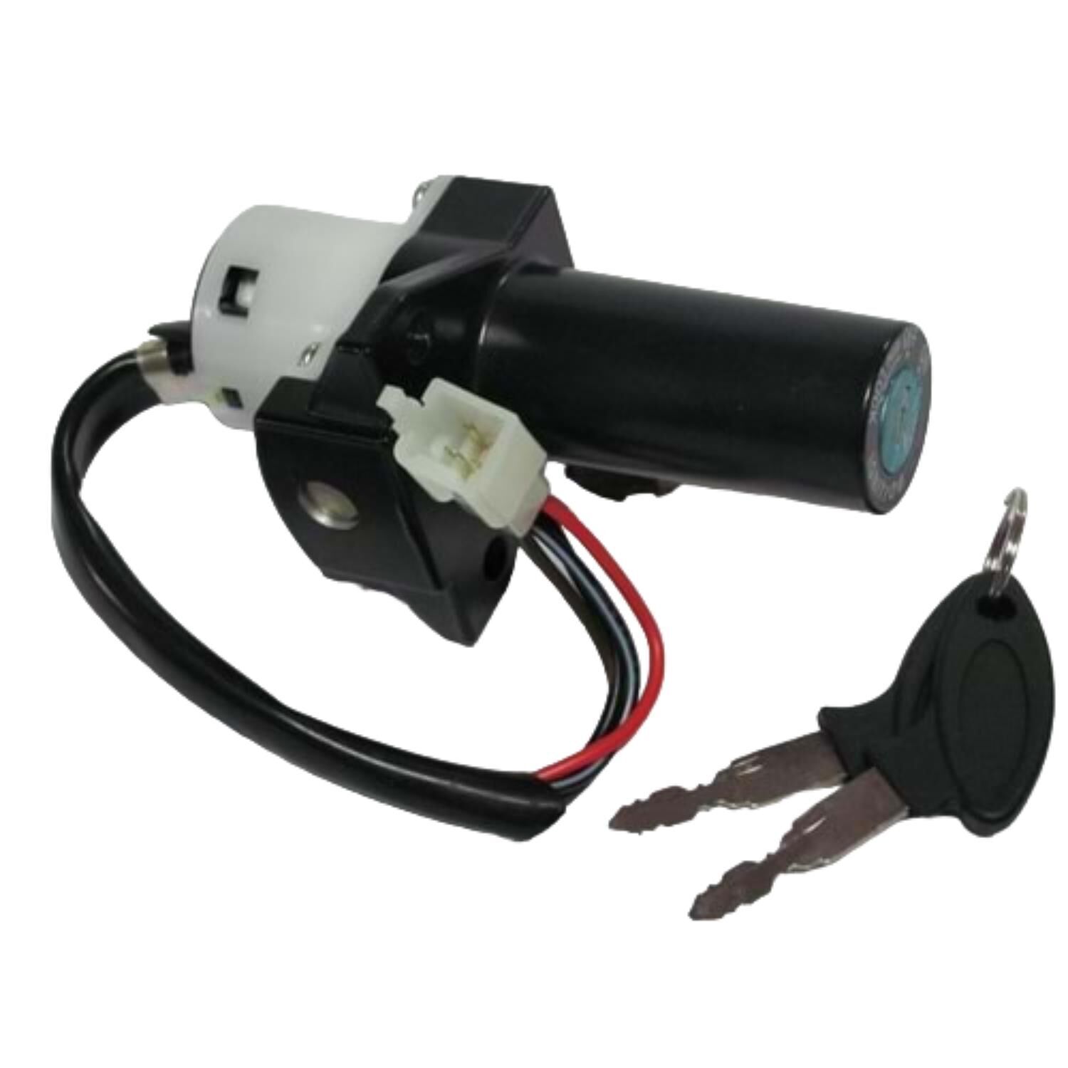 Yamaha Kontak 4 Kablo Ymh.Ybr 2006