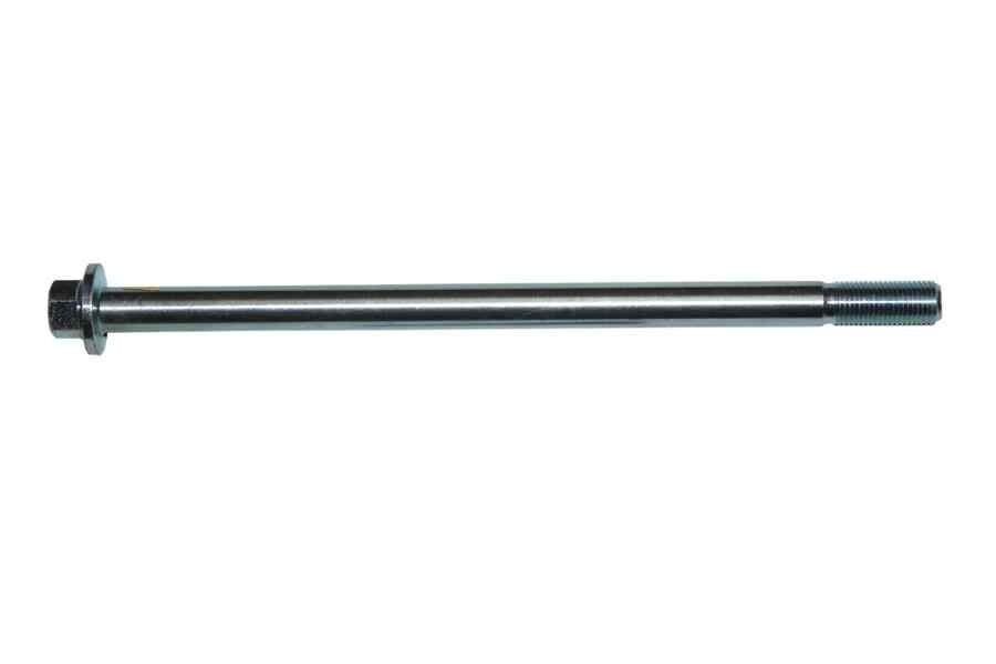 125Rt Ön Teker Mili 12-220 Mm İth