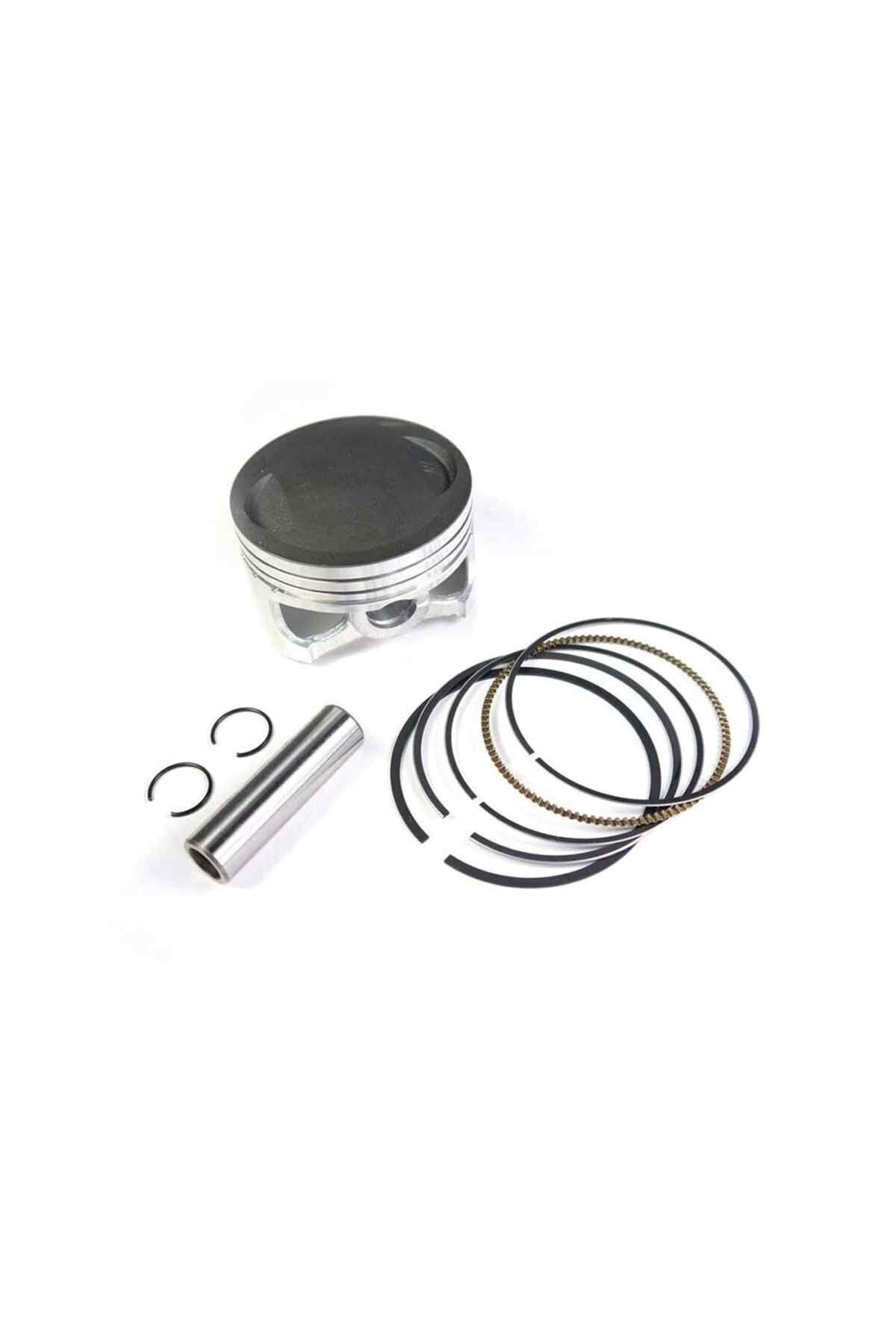 Apach Dorado 250 Piston 72X17 Pim Komple
