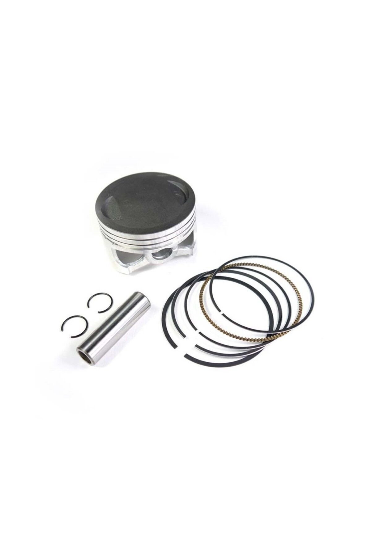 Apach Dorado 250 Piston 72X17 Pim Komple