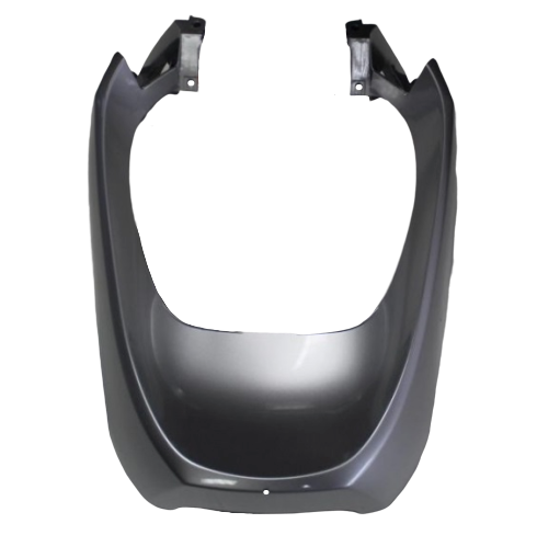 Honda Beat Uyumlu Ön Alt Panel Gri 64305Krp900Za