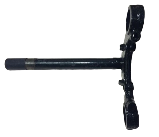 Çelik Sk 100-3 Maşa 31 Mm