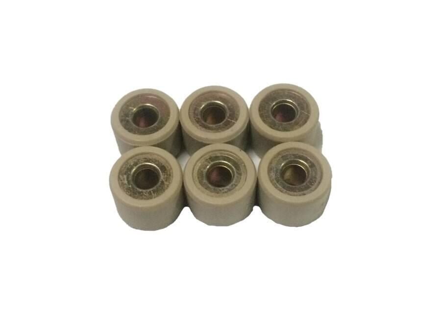 Yamaha Cygnus L Tahrik Seti 15-12 Mm 8,5 Gr