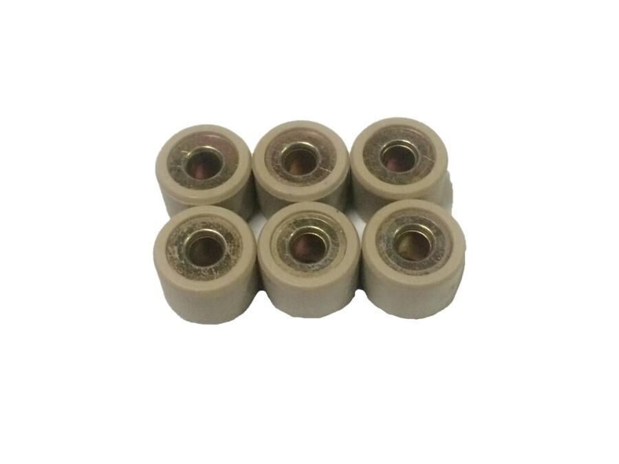 Yamaha Cygnus L Tahrik Seti 15-12 Mm 8,5 Gr