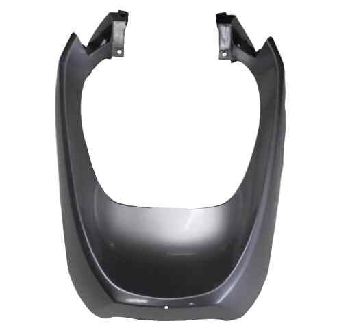 Honda Beat Uyumlu Ön Alt Panel Gri 64305Krp900Za