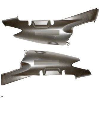 Mondial Sele Altı Yan Granaj Sağ-Sol  110 Ft Gri