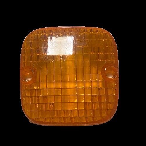 Bajaj Chetak Sinyal Camı Ön Arka Hn