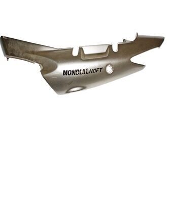 Mondial Sele Altı Yan Granaj Sol  110 Ft Gri Orj.