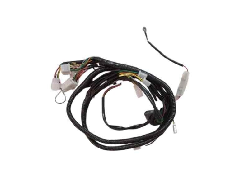 125Rt Akık Elektrik Tesisatı Orj