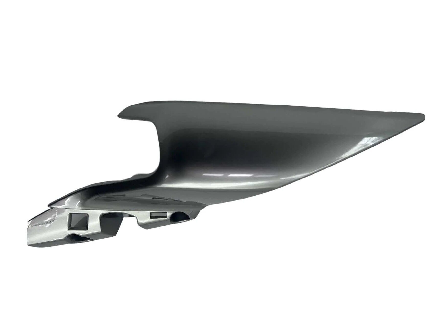 Cf Moto 250 Sr Sele Altı Sol Arka Granaj Gri Orj