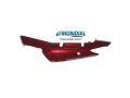 Mondial Sele Altı Yan Kapak Sol Ft 110 Bordo