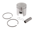 Mz125 Piston Em Tw 52,25-52,75 Mm