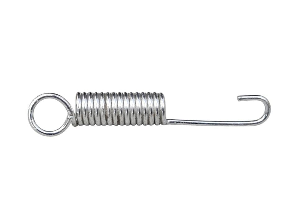 125Cg Model Yan Sehpa Yayı