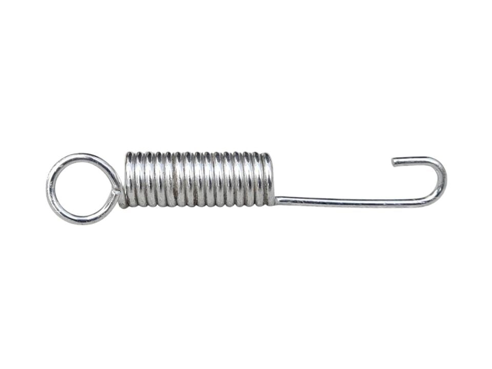 125Cg Model Yan Sehpa Yayı