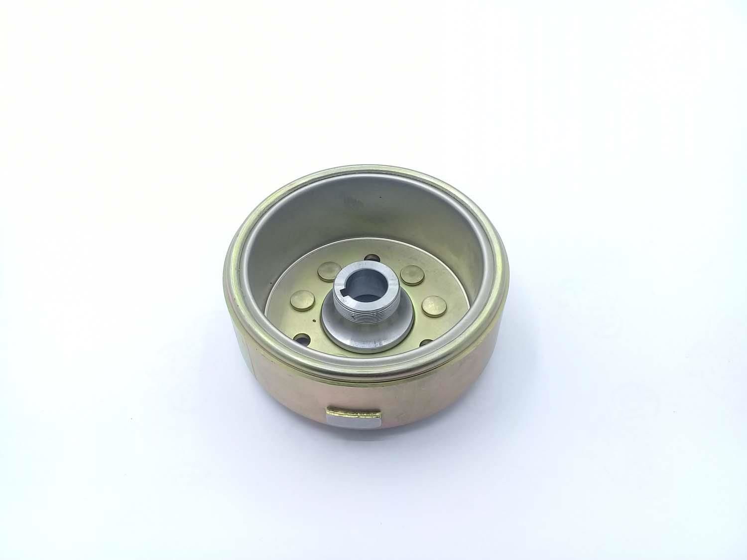 Atv Terralender Lx200 Rotor Orj
