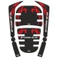 Honda Forza 2021 - 2024 Uyumlu Tank Pad 005