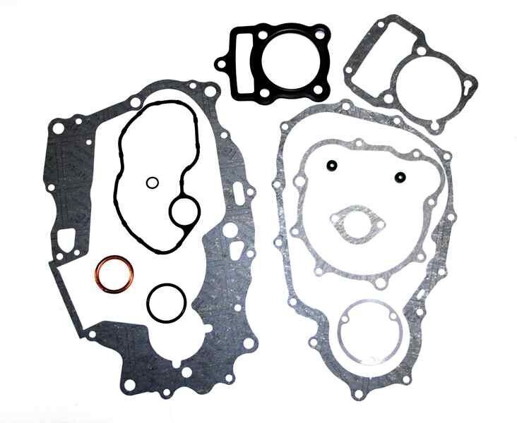 Mondial Mg150 King - Superboy Conta Takımı Orjinal