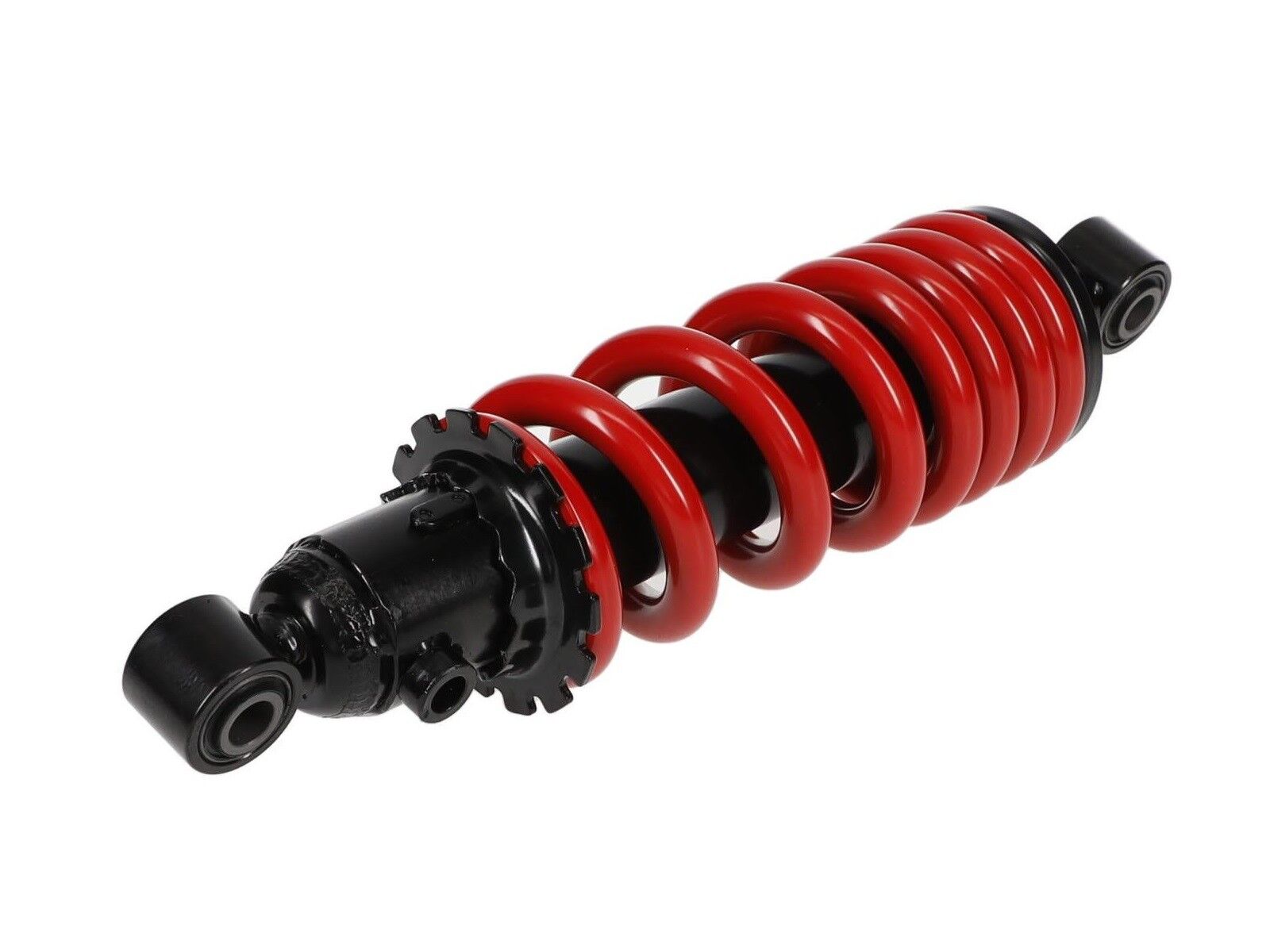 Tvs Apache Rtr200 Arka Amortisör M7091000 34 Cm Orj