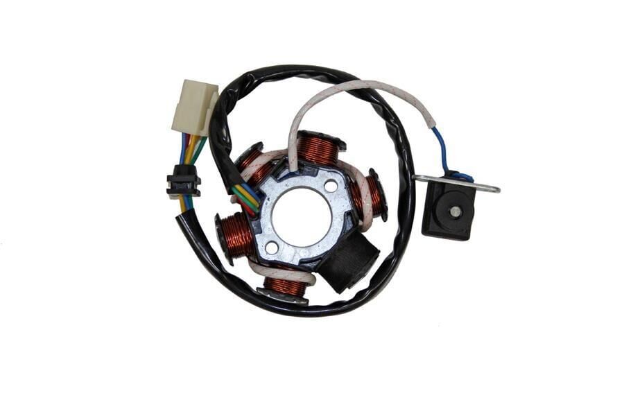 110Ft Delta Statör Komple