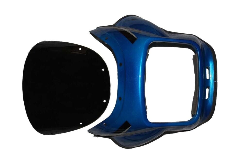 125 Agk Far Muhafaza Mavi