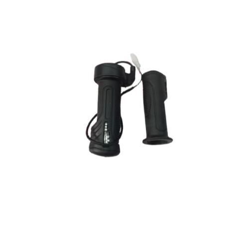 E-Bike Gaz Kolu Std Tk