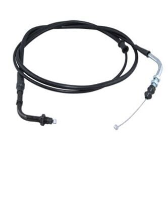 Gaz Teli Komple H.fizzy Uyumlu Deltaforce Zy4