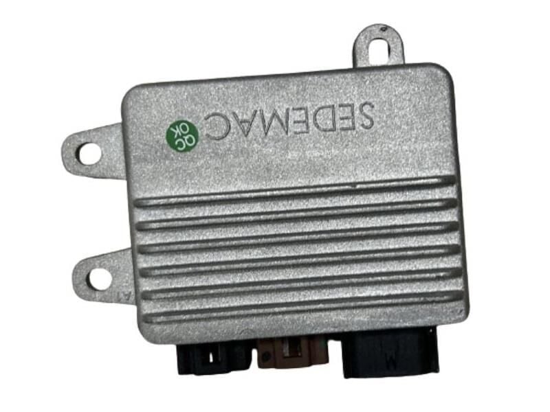 Tvs Jupiter 125 Ecu Beyin Kl060060