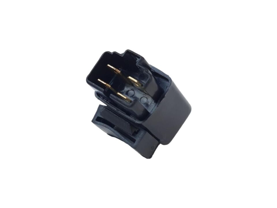 Yamaha Ybr K Far Rolesi