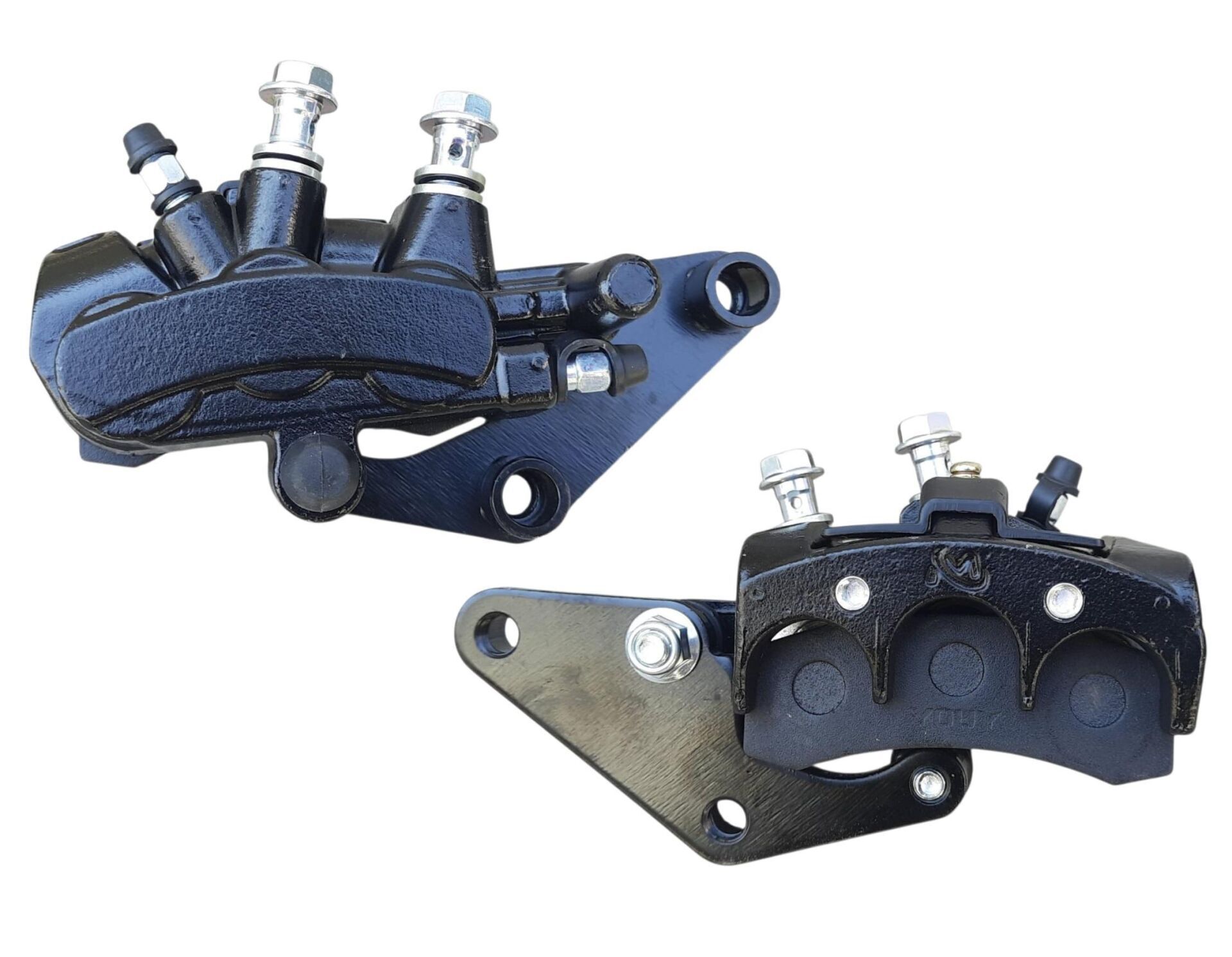 Rmg Panzer Ön Fren Kaliperi