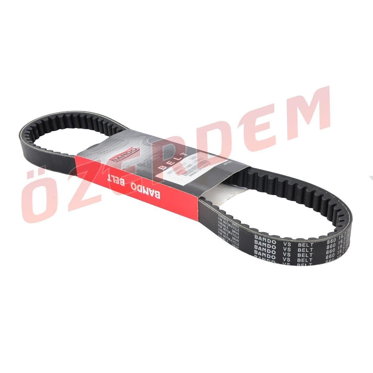 Sym Jet 14 - Symphony Kayış Bando (039) 860-19,5