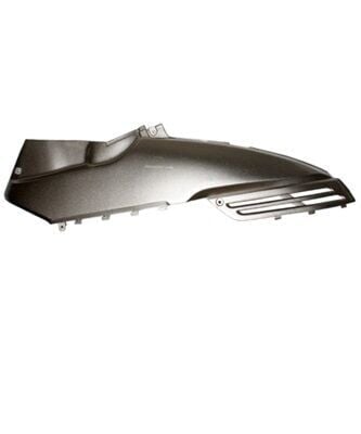 Mondial Sele Altı Yan Kapak Sol  125 Mt Gri Orj.