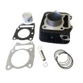Tvs Apache Silindir Komple 150 Cc 57 Mm Siyah