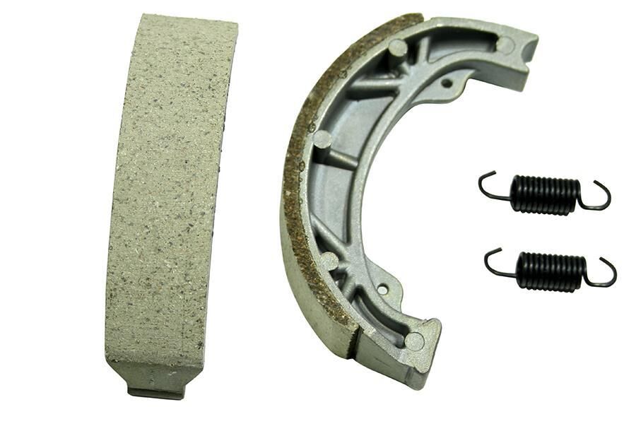 Agk125-Cub Delta Fren Balatası